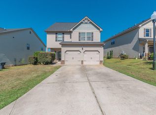 3353 Grove Landing Circle, Grovetown, GA 30813