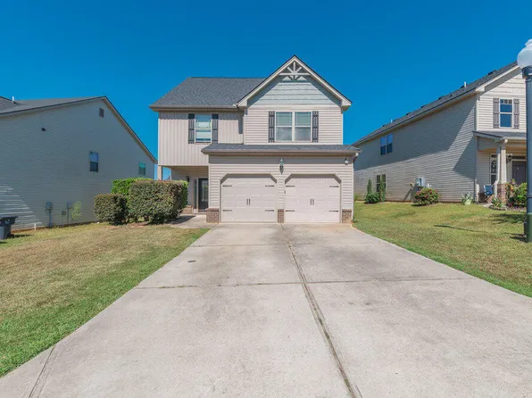 3353 Grove Landing Circle, Grovetown, GA 30813