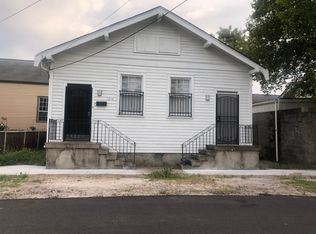 3618 Marais St, New Orleans, LA 70117