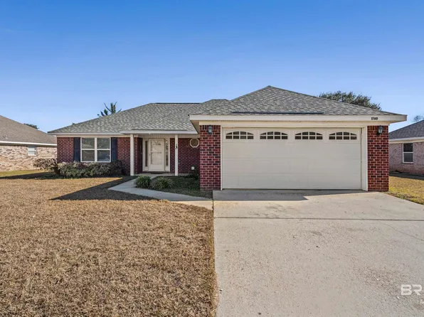 1760 Abbey Loop, Foley, AL 36535
