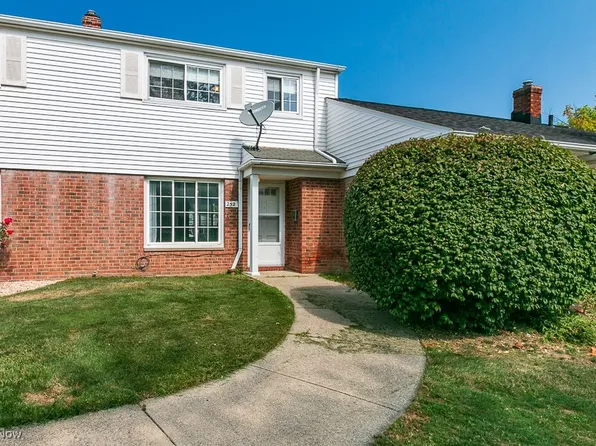 252 Buckner Dr, Euclid, OH 44123