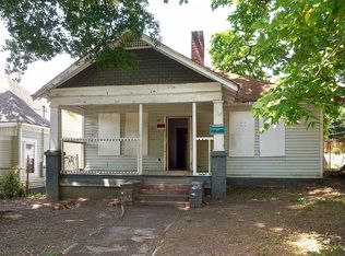 831 N Ave NW, Atlanta, GA 30318