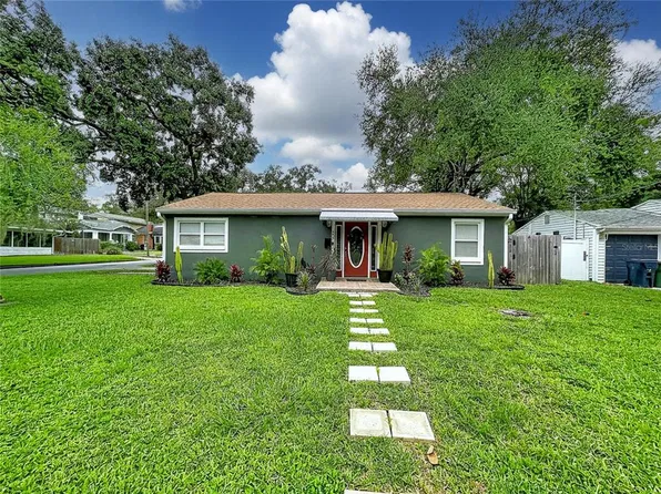 611 W HENRY AVENUE, TAMPA, FL 33604
