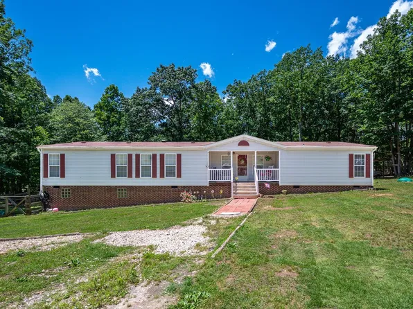 1145 Shady Rest Ln, Huddleston, VA 24104