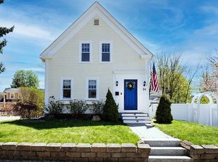 14 Fenton St, Hopkinton, MA 01748