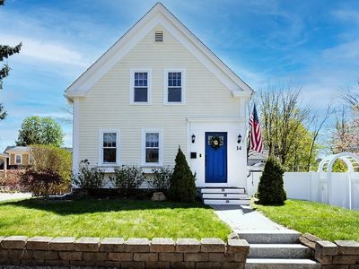 14 Fenton St, Hopkinton, MA, 01748