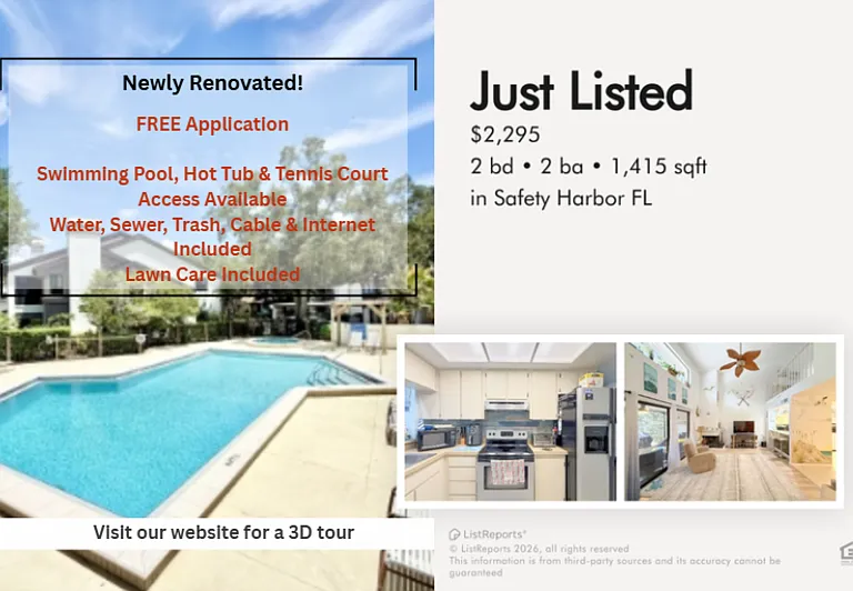 1723 Cypress Trace Dr — Photo 1