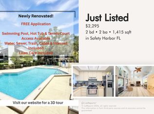 1723 Cypress Trace Dr, Safety Harbor, FL 34695