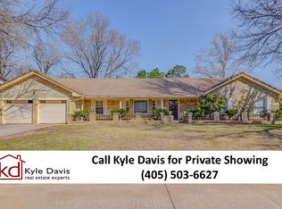 2209 Morgan Dr, Norman, OK 73069