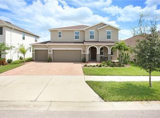 11315 Brighton Knoll Loop, Riverview, FL 33579