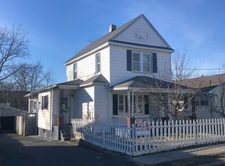 60 Cypress St, Long Branch, NJ 07740