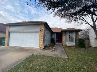2000 Ploverville Ln, Austin, TX 78728