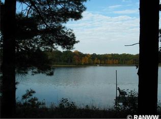 LOT 1 Bridge Rd, Danbury, WI 54830