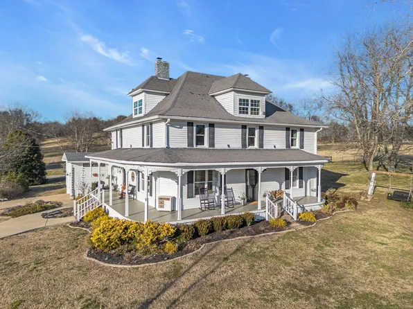 179 Locke Rd, Pulaski, TN 38478