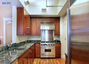 Rented by NB New York Properties