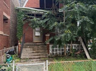 7259 S Vernon Ave, Chicago, IL 60619