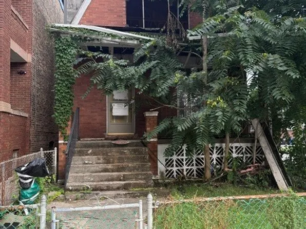 7259 S Vernon Ave, Chicago, IL 60619