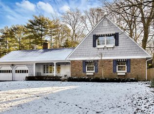1016 Sunset Dr, Brielle, NJ