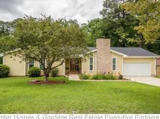 725 Hickory Oak Holw, Martinez, GA 30907