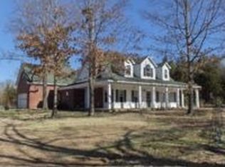 10537 Peyton Rd, Coldwater, MS 38618