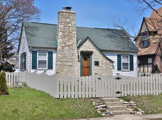 520 Tibet Rd, Columbus, OH 43202