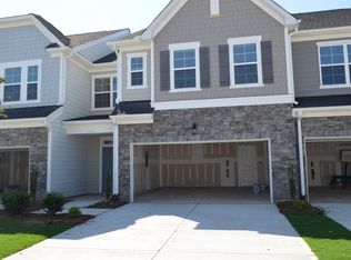 1034 Craigmeade Dr, Morrisville, NC 27560