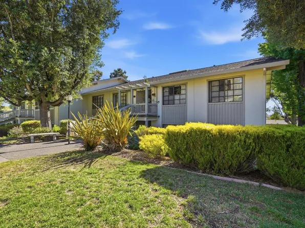5435 Cribari Grn, San Jose, CA 95135