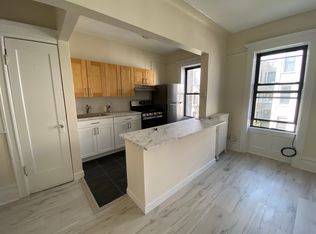 419 4th St #2, Brooklyn, NY 11215