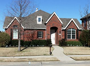 4617 Chandler Dr, Frisco, TX 75034