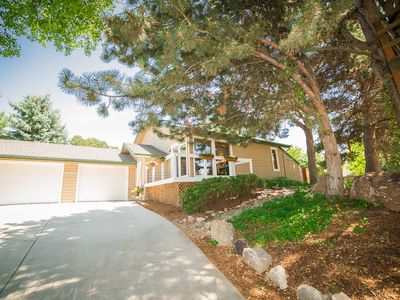 2044 S Scyene Way, Boise, ID, 83712