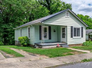 417 Realty St SW, Lenoir, NC 28645