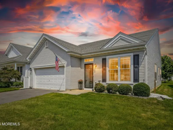 17 Sparrow Lane, Barnegat, NJ 08005
