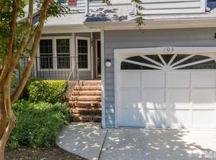 8321 Hempshire Pl APT 103, Raleigh, NC 27613