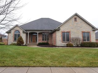 145 N Hills Blvd, Springboro, OH 45066