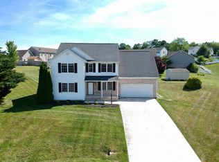 15 Prince John Ct, Waynesboro, VA 22980