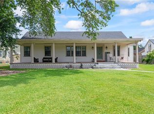 7599 Park Ave, Houma, LA 70364