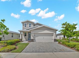 17930 Saddle Rd, Punta Gorda, FL 33982