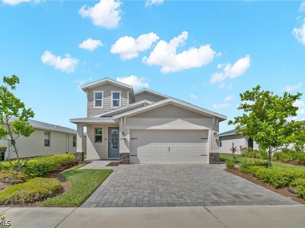 17930 Saddle Rd, Punta Gorda, FL 33982
