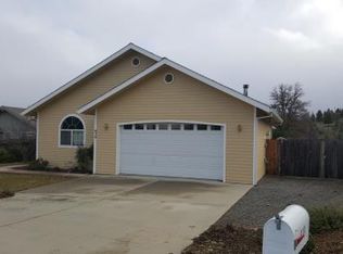 839 Lane St, Yreka, CA