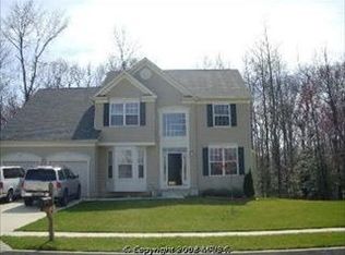 3462 Highgrove Dr, White Plains, MD 20695