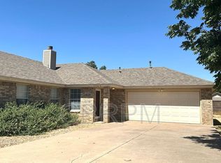 6706 4th St UNIT B, Lubbock, TX 79416