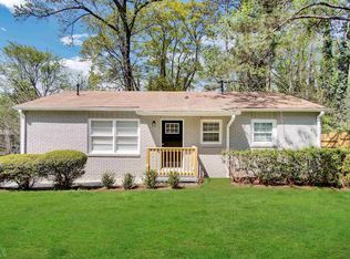 424 Argus Cir NW, Atlanta, GA 30331