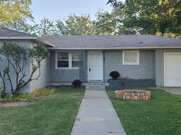 2609 44th St, Lubbock, TX 79413