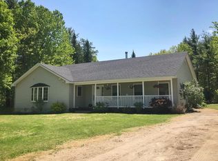 234 River Rd, Limington, ME 04049