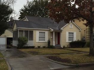 3911 Coleridge St, Houston, TX 77005