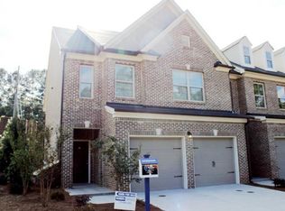 5515 Bright Cross Way, Suwanee, GA 30024