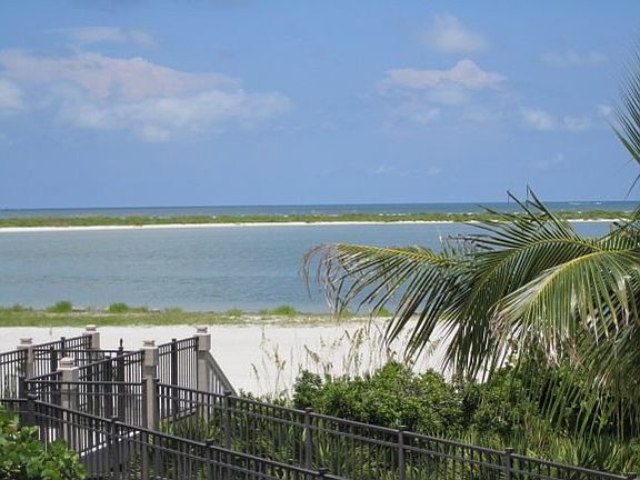 Beach at Hideaway