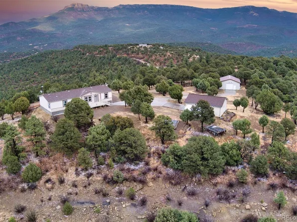 33171 Elk Park Road, Trinidad, CO 81082