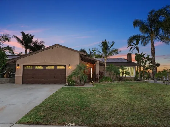 1644 Taylor Ave, Corona, CA 92882