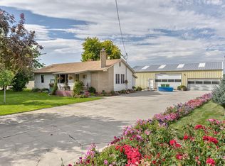 4080 SW 2nd Ave, New Plymouth, ID 83655